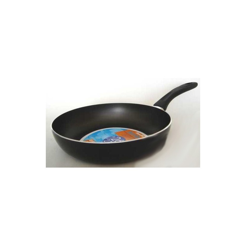 PADELLA ANTIADERENTE JUMBO ZANETTI CM 24