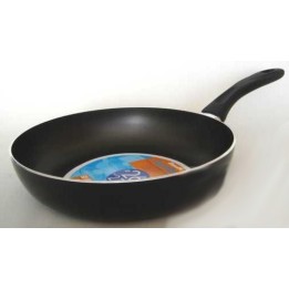 PADELLA ANTIADERENTE JUMBO ZANETTI CM 26