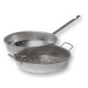 PADELLA CASTAGNE 2/M LEGGERA CM 26