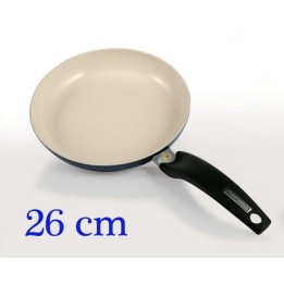 PADELLA CERAMICA MONETA 1/M CM 26