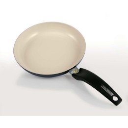 PADELLA CERAMICA MONETA 1/M CM 28