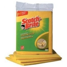 PANNO PAVIMENTO SCOTCH-BRITE Pz 3