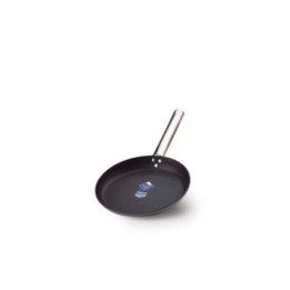PADELLA CREPES ALLUMINIO TEFLON 1/M  CM 24