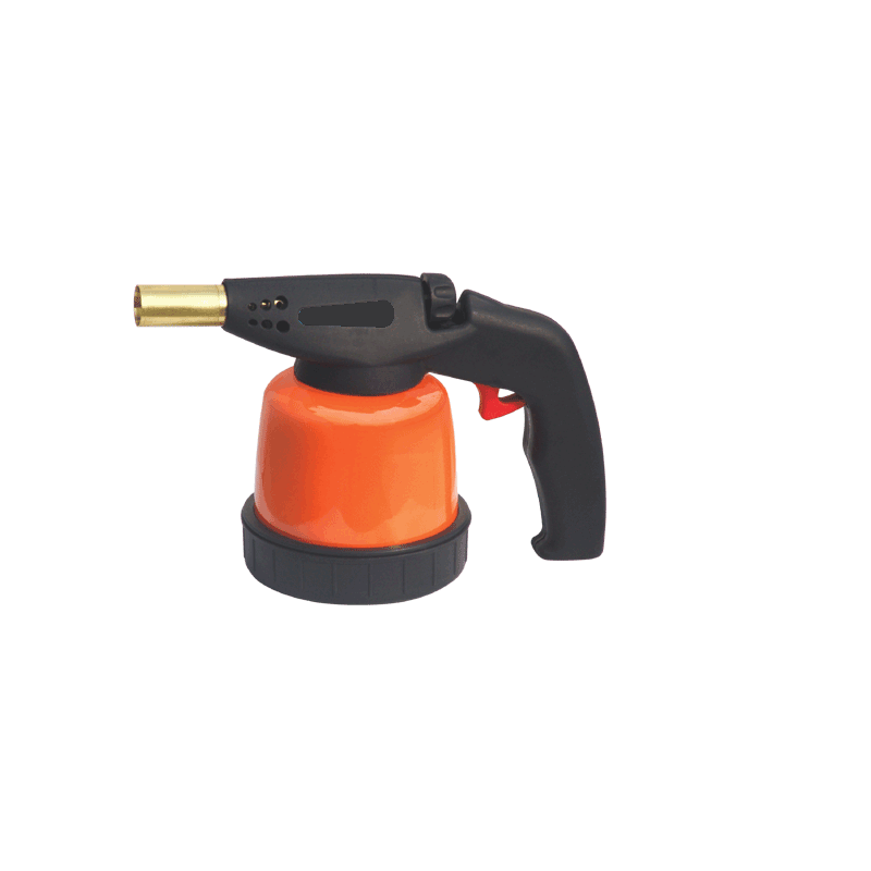 SALDATORE PIEZO A GAS TYPHOON 100P