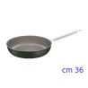 PADELLA FIESTA GRANDE 2/M CM 36 STONE PIETRA