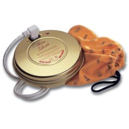 SCALDINO ELETTRICO SOLEMIO ARDES C/SPIA