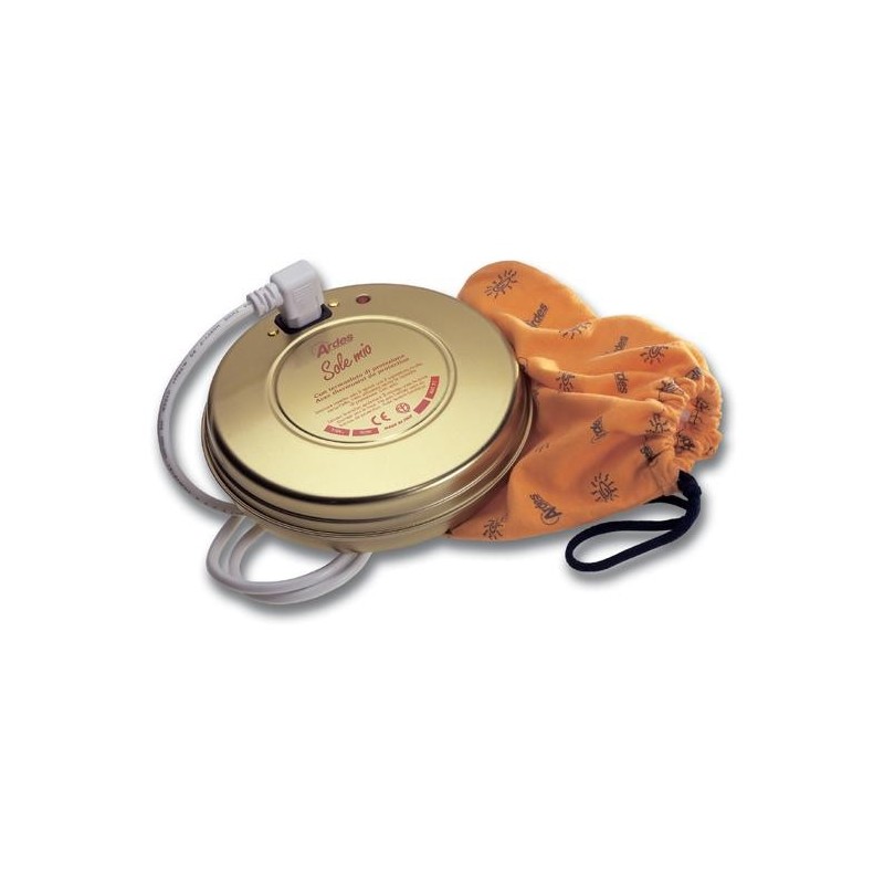 SCALDINO ELETTRICO SOLEMIO ARDES C/SPIA