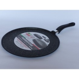 PADELLA PER CREPES PIERRESTONE CM 28