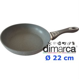 PADELLA PIETRA ROVENTE CM 22 DIMARCA CHEF