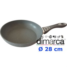 PADELLA PIETRA ROVENTE CM 28 DIMARCA CHEF