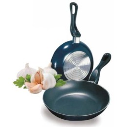PADELLA VEV VIGANO' VERDE CM 26