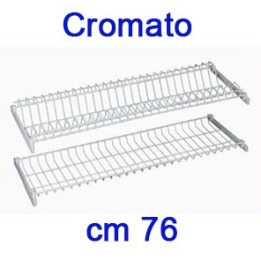 SCOLAPIATTI CROMATO CM 76