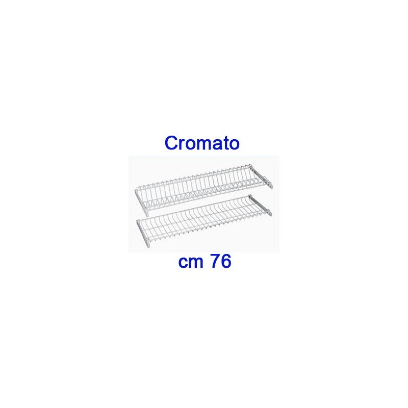 SCOLAPIATTI CROMATO CM 76