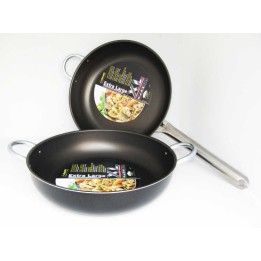 PADELLA ZANETTI XL 2M CM 30