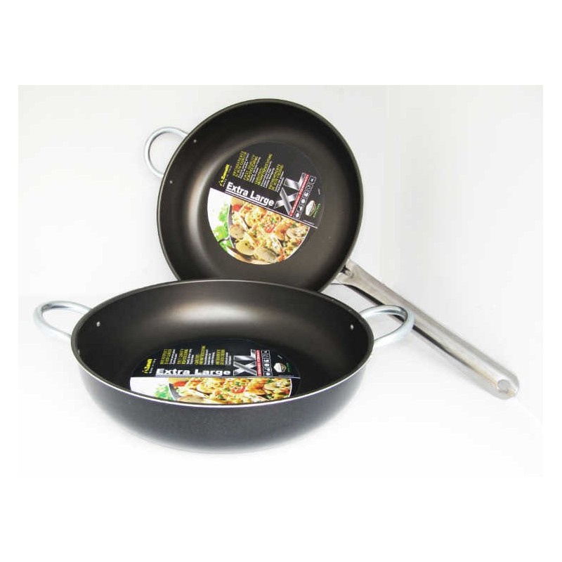 PADELLA ZANETTI XL 2M CM 30