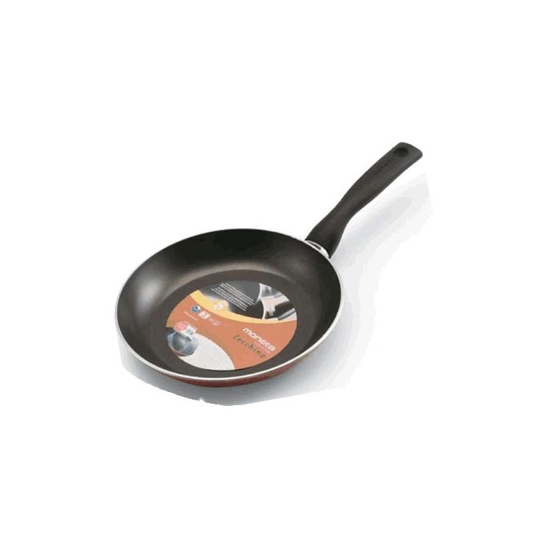 PADELLA ZECCHINO MONETA CM 20