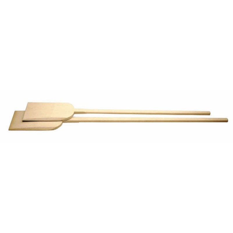 Pala da Forno Unipezzo 140 cm in Faggio – Utensile Cucina | RagStore
