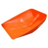PALA NEVE PLASTICA A CUCCHIAIO