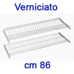 SCOLAPIATTI VERNICIATO CM 86