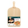 PALA PER PIZZA IN LEGNO BETULLA CM 50x23 SLIM