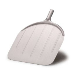 PALA PIZZA ALLUMINIO C/MANICO CM 32