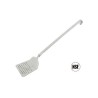 PALETTA FORATA INOX UNIPEZZO CM 10