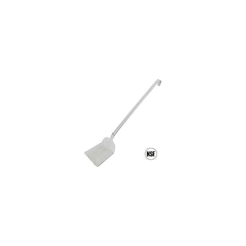 PALETTA INOX CM 12