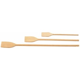 PALETTA LEGNO TORNITA CM 35 *