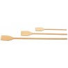 PALETTA LEGNO TORNITA CM 35 *