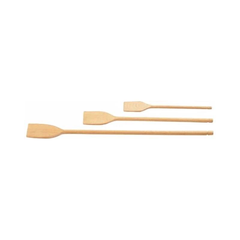 PALETTA LEGNO TORNITA CM 45 *