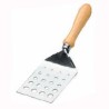 PALETTA PER FRITTI BUCATA INOX