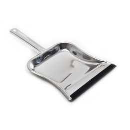 PALETTA POLVERE INOX