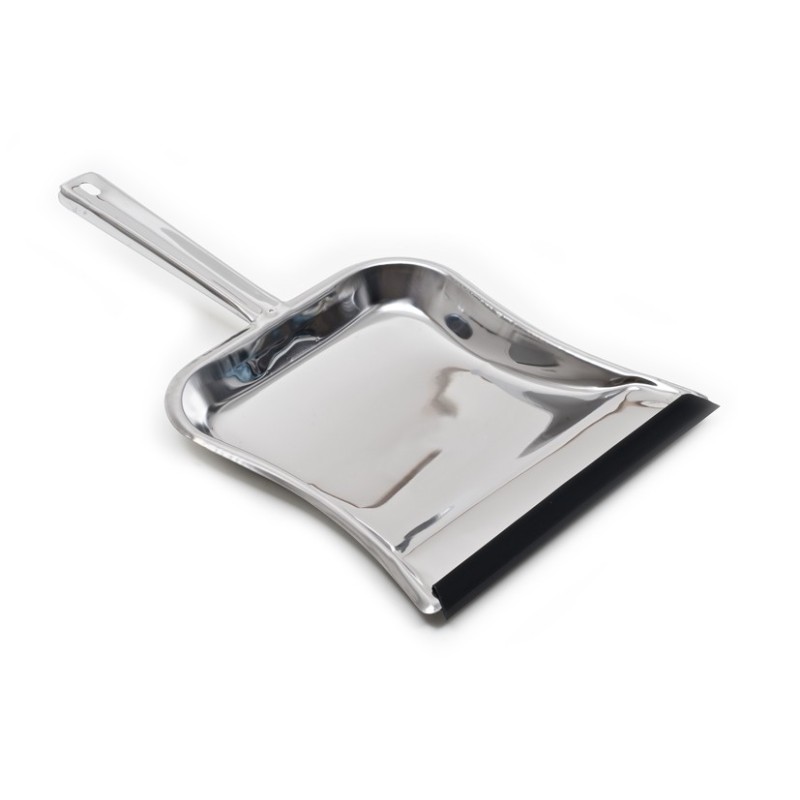 PALETTA POLVERE INOX