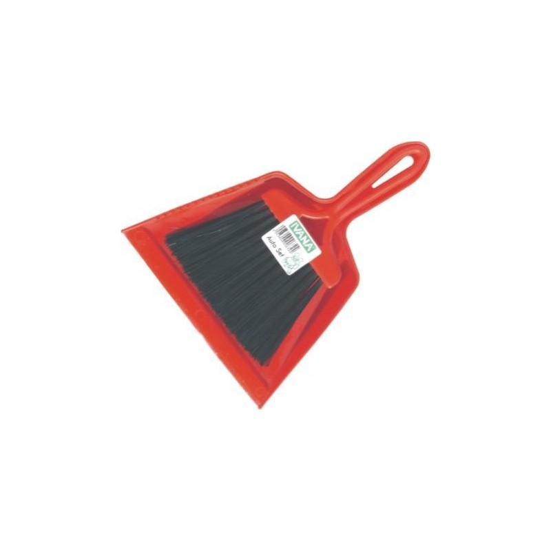 PALETTA SCOPETTA AUTO SET *