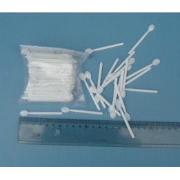 PALETTINO PLASTICA PER PAPPA REALE GR 10