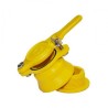 RUBINETTO A TAGLIO PER MIELE CON GHIERA Ø 40 mm