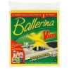 PANNO BALLERINA TUTTOFARE Pz 3