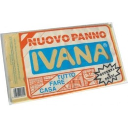PANNO CASA TUTTO FARE IVANA