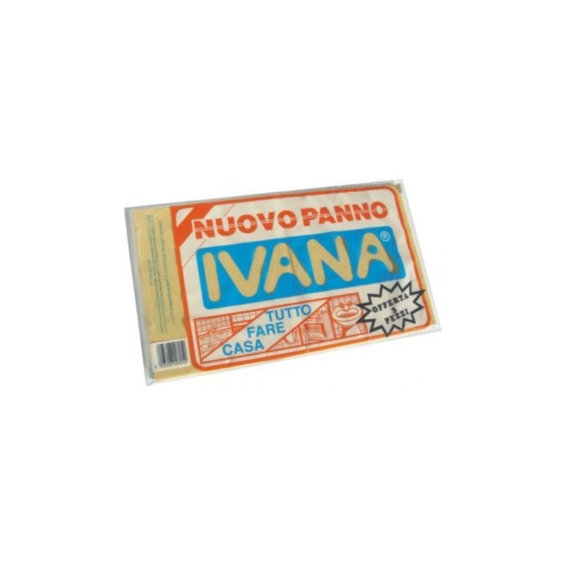 PANNO CASA TUTTO FARE IVANA