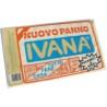 PANNO CASA TUTTO FARE IVANA