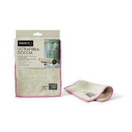 PANNO IN MICROFIBRA ULTRAFIBRA DOCCIA CM 17x23