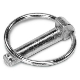 SPINA A SCATTO TONDA Ø 6