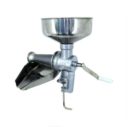 PASSAPOMODORI A MANO N. 5 MARZANELLA INOX PALUMBO