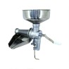 PASSAPOMODORI A MANO N. 5 MARZANELLA INOX PALUMBO