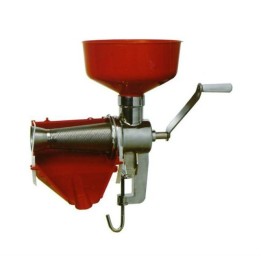PASSAPOMODORI A MANO N. 5 MARZANELLA PLASTICA PALUMBO
