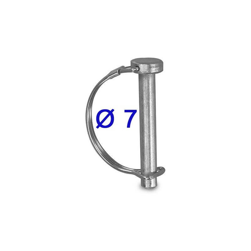 SPINOTTO MOTOZAPPA 7x56 mm
