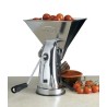 Spremi pomodoro in acciaio inox Super Gulliver art 700