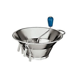 PASSAVERDURE INOX C/3 FILTRI 42570-32