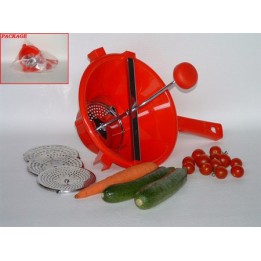PASSAVERDURE PLASTICA O 20