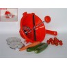 PASSAVERDURE PLASTICA O 20